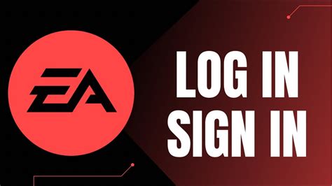 ea acc|ea play login.